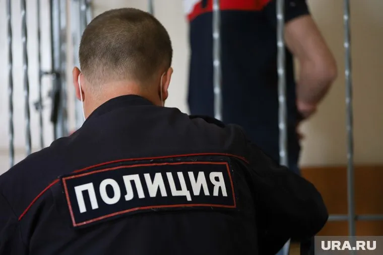 В Курганской области ликвидировано семь преступных групп