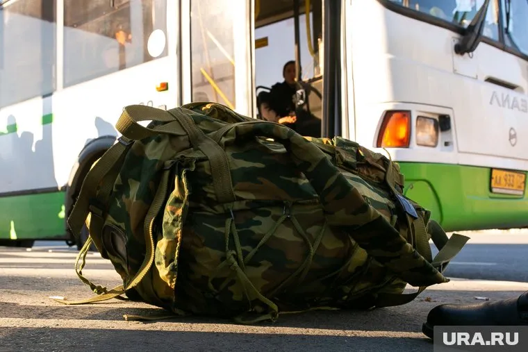 СКР возбудил впервые возбудил уголовное дело неисполнении приказа в военное время