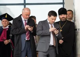 Главный идеолог ХМАО в третий раз подряд не провел совещание с мэрами