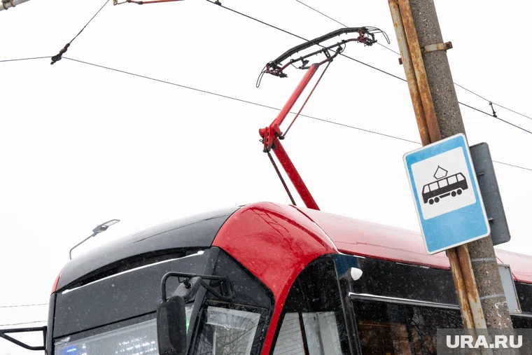 Причиной сбоя стали неполадки на линии