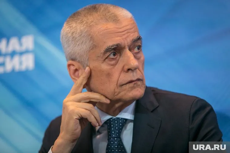 Геннадий Онищенко не согласился с выводами эксперта Минздрава