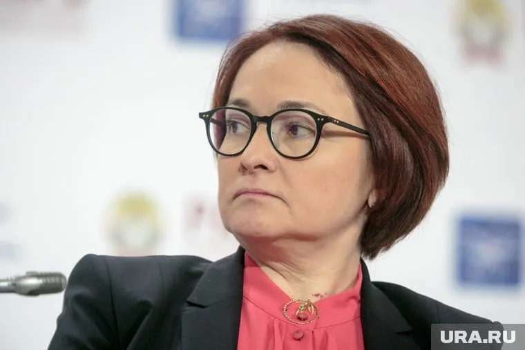 Повышение инфляции говорит, что экономика страны не успевает за растущим спросом, считает Набиуллина