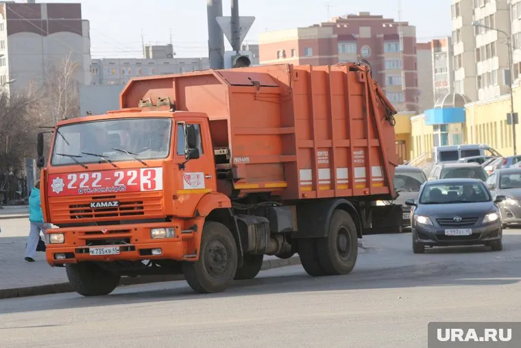 В Курганской области тарифе могли быть завышены расчеты за вывоз мусора