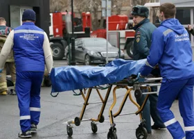 Ребенку оторвало пальцы в Красногорске, после того как он поднял с земли деньги