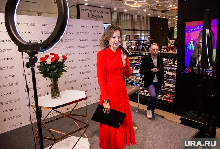 Телеведущая зарабатывает гораздо больше своих мужчин