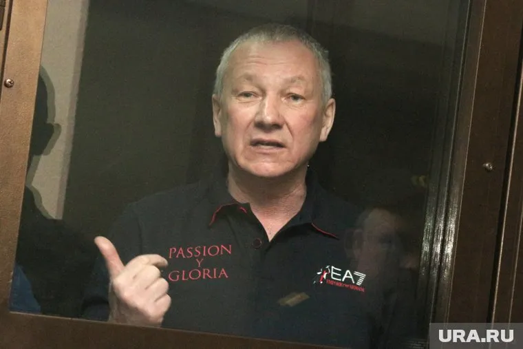 Виктору Контееву пока не дали возможности встретиться с родственниками