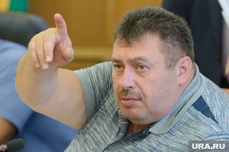 Александр Найданов продолжит борьбу за мандат