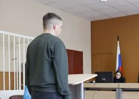 Экс-глава «Курганавтодора» Ганин признал вину в злоупотреблении полномочиями