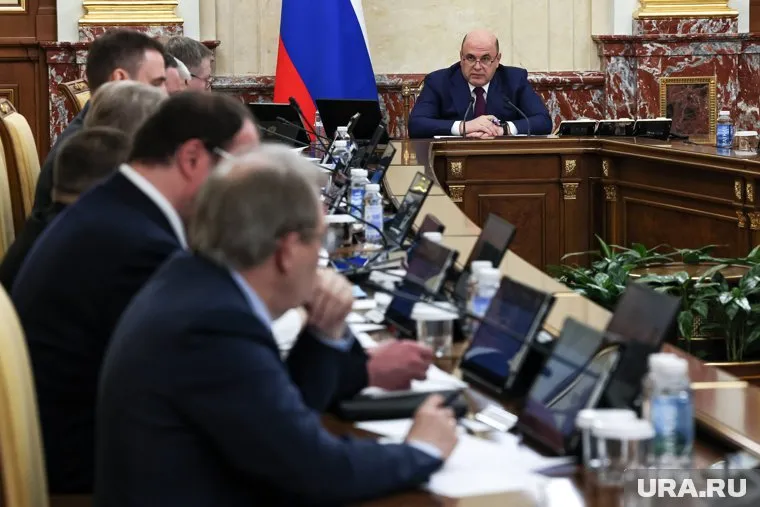 Михаил Мишустин напомнил о развитии свободной экономической зоны