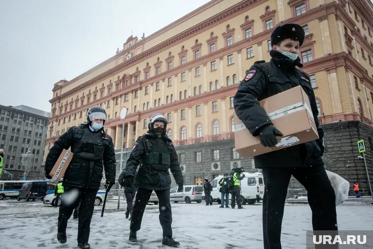 Свердловские силовики за год зарегистрировали более 180 угроз о минировании