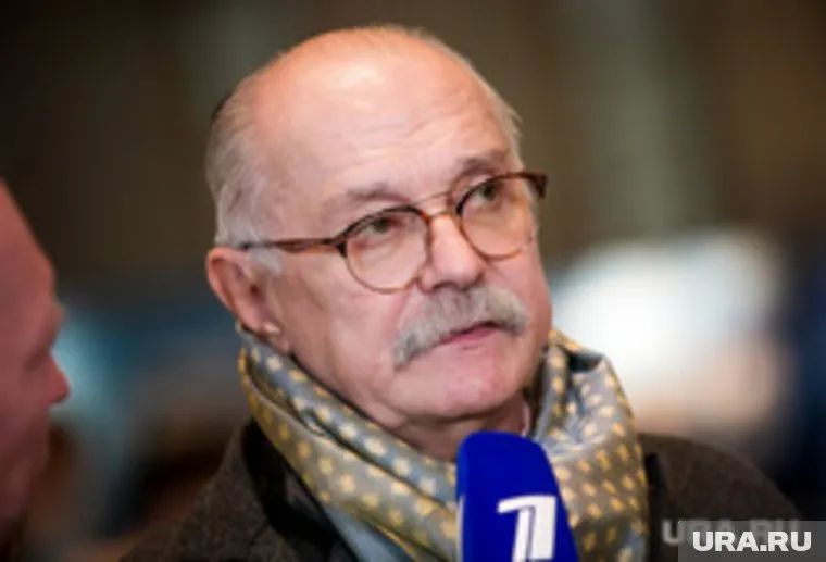 Никиту Михалкова выписали из больницы, заявил сам режиссер