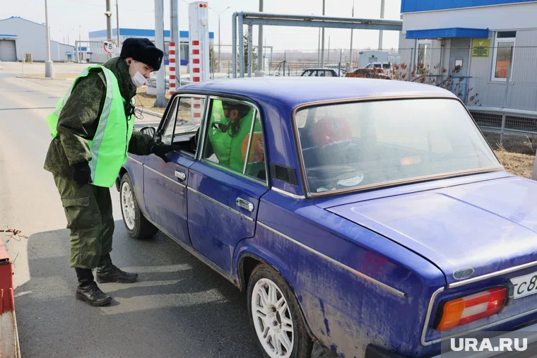 Штрафы хотят увелчить в несколько раз