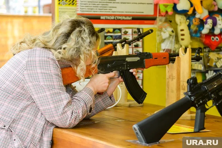 В Ноябрьске рассмотрят альтернативное решение для строительства тира