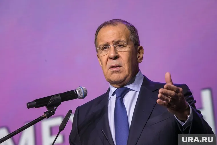 Сергей Лавров заявил, что определенного графика для урегулирования конфликта нет