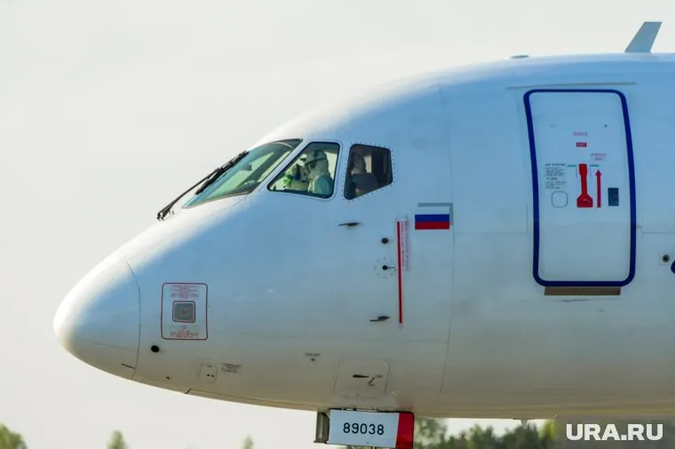 Полетная программа в Баку и обратно стартует 3 апреля