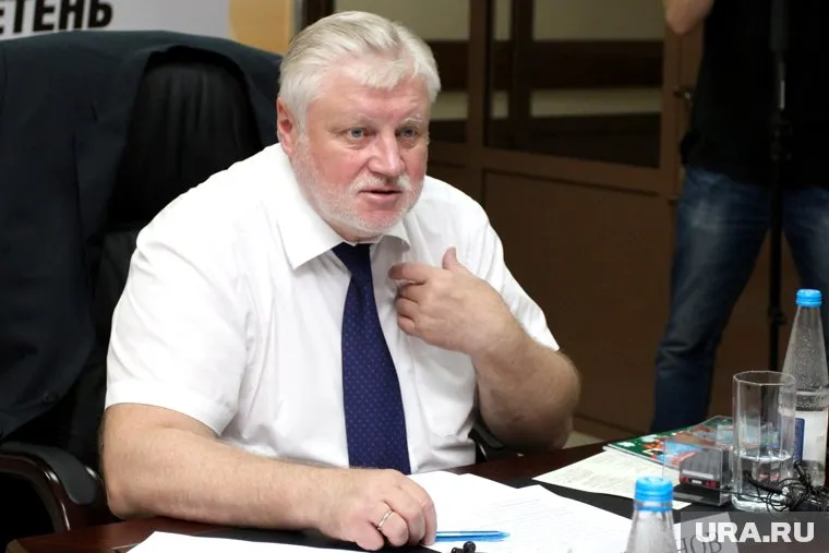 По словам Сергея Миронова, новая нарезка округов на выборах в Госдуму поможет в первую очередь региональным отделениям партий