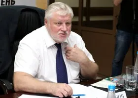 «Это другие выборы»