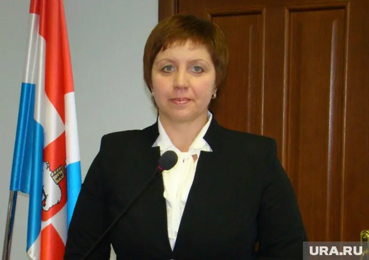 Чиновники не стали защищать Марину Русинову