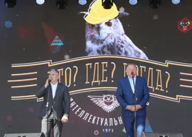 В Перми умер организатор стендап-концертов и игр «Что Где Когда»