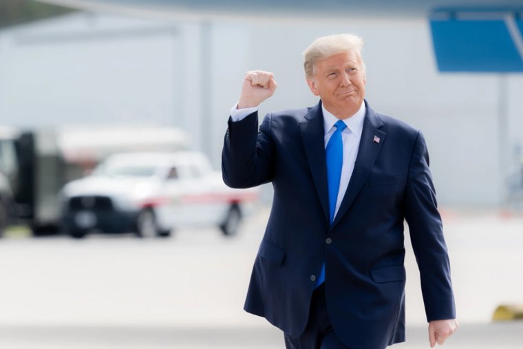 WSJ: Трамп выдвинул Европе невыполнимые условия по санкциям против России