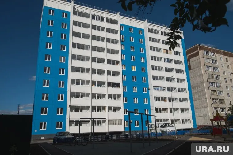 Курганцы оградили себя от вандализма с помощью цифровых технологий