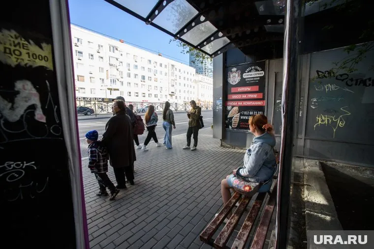 В Югорске появится новая остановка из-за жалоб жителей