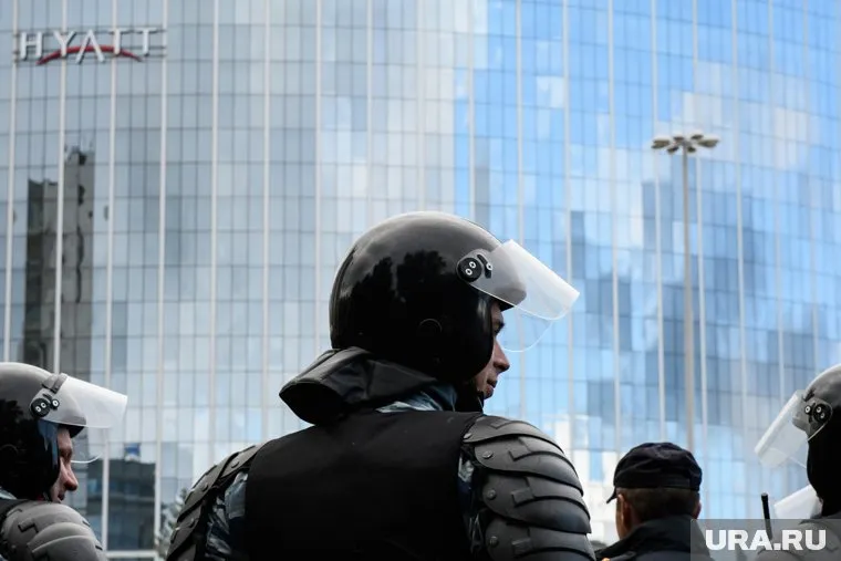 Фиксировать факты нарушения карантина будет полиция