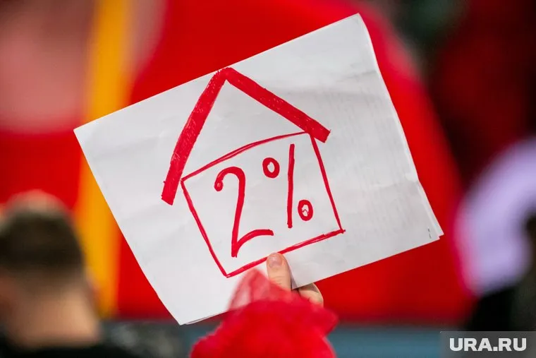 Доступность ипотеки приведет к кризису в этой сфере