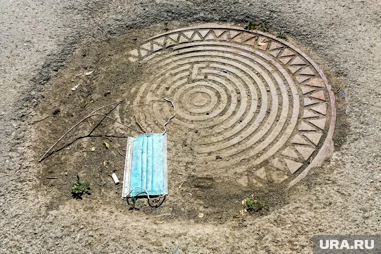 Замечание из-за маски в Челябинске переросло в инцидент