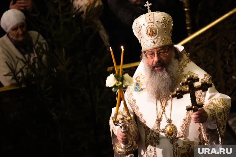 Митрополит Кирилл получил важную должность в Казани