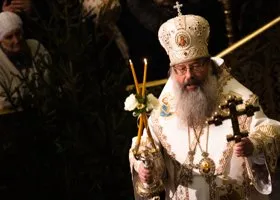 Митрополит Кирилл усилил влияние после перевода из Екатеринбурга