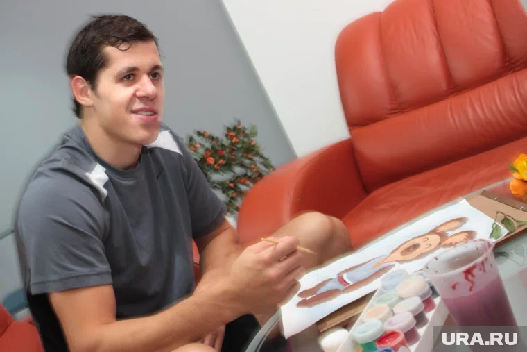 Евгений Малкин планирует продлить контракт с «Питтсбургом» ещё на год