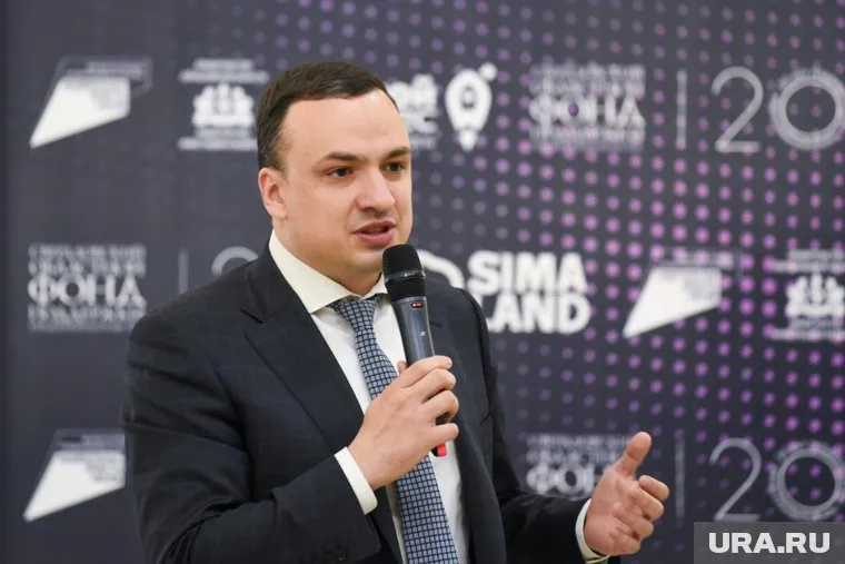 Куратором нового формата регионального ТВ стал Дмитрий Ионин