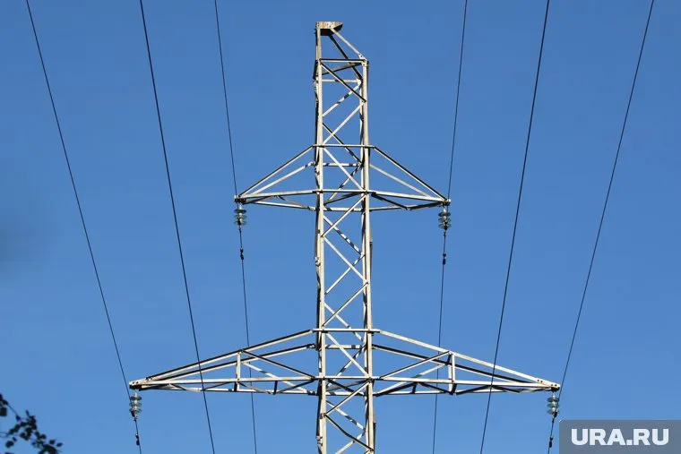 Электричества нет на улицах Фурманова, Большакова, Серова и в близлежащих районах