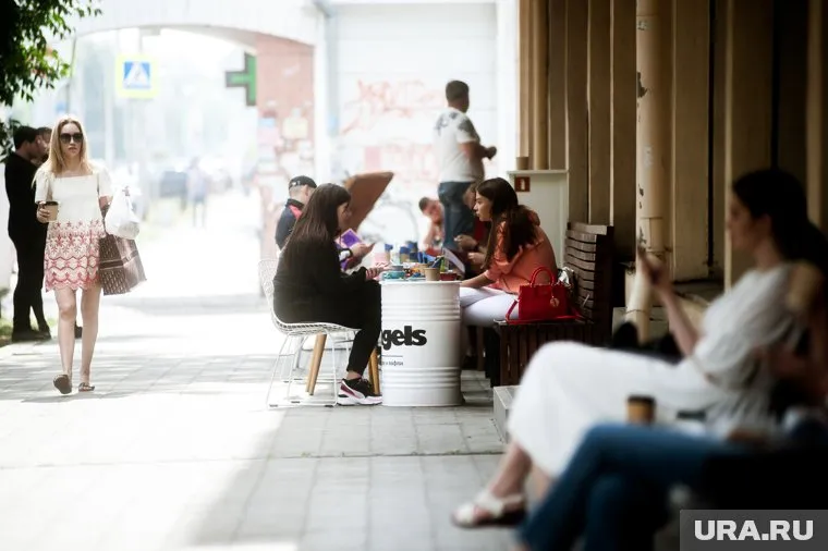 Продавать алкоголь на летних верандах могут заведения, у которых есть необходимые документы