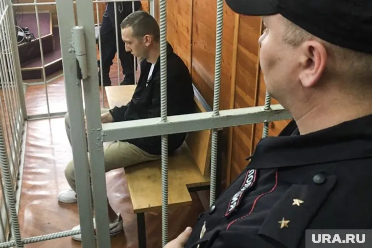 Владимира Васильева в августе заключили под арест