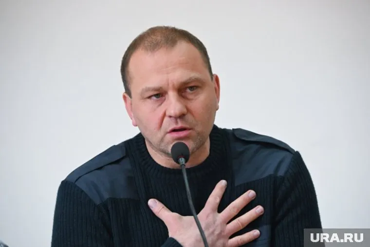 Мэр Оренбурга не может оставить на СВО командира и боевых товарищей