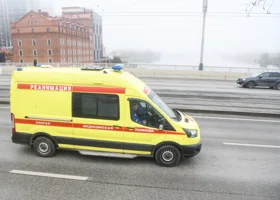 Shot: мужчина отравился неизвестным газом в квартире в Москве