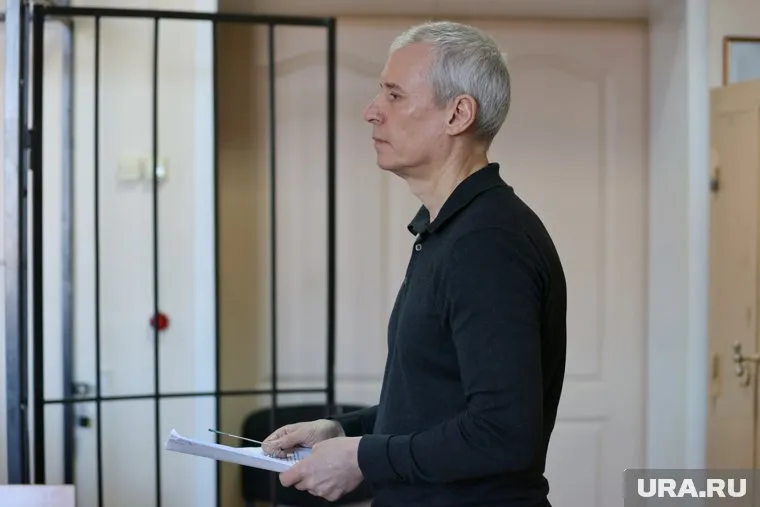 Бывшего главу курганского МЧС обязали выплатить 56 млн рублей