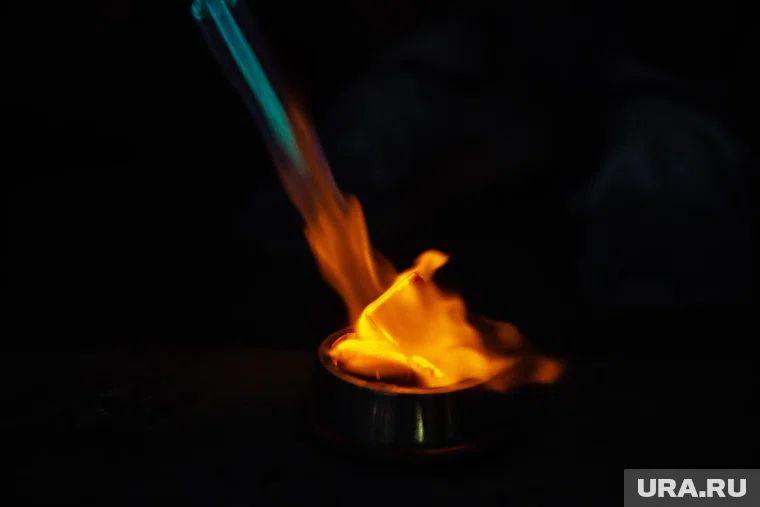 В Катманду подожгли Верховный суд