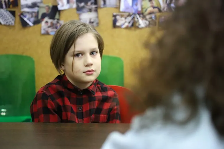 Интервью с Олесей и Сашей Мезенцевыми. Екатеринбург