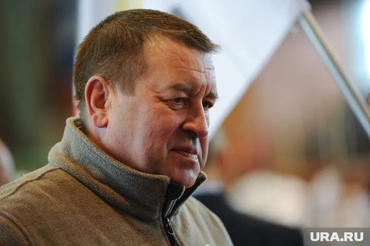 Игорю Лашманову предложат должность в мэрии Челябинска