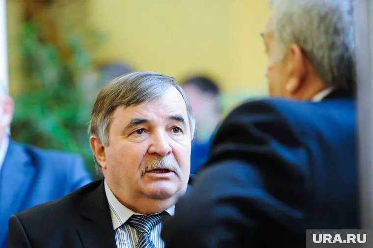 Александру Неклюдову было 67 лет