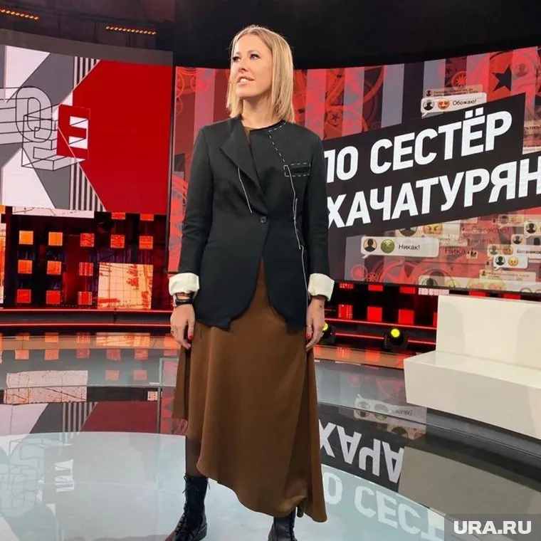 Первый выпуск шоу «Док Ток» вышел на «Первом канале» 10 февраля