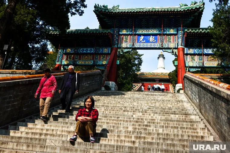 Югорчане стали чаще путешествовать в Китай