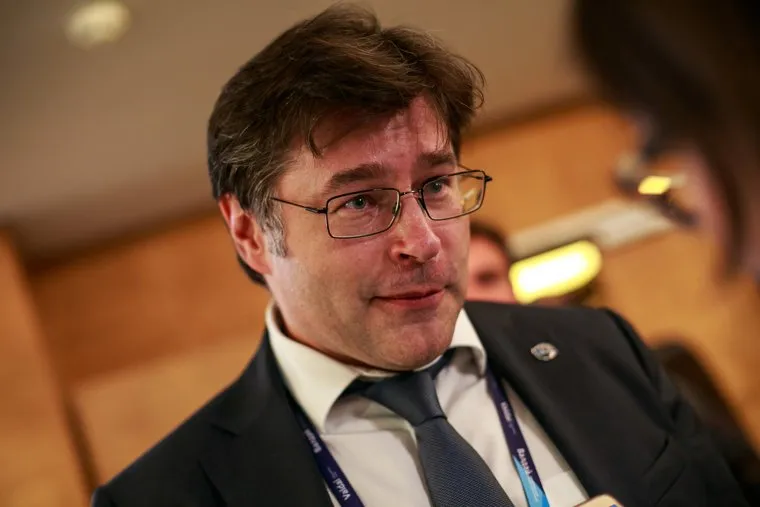 Дискуссионный клуб "Валдай". Третий День. Красная Поляна