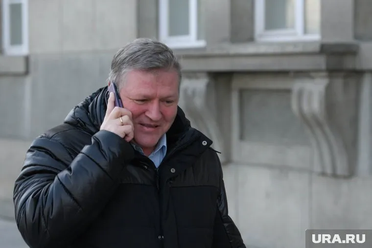 Алексей Бубнов пошел на открытый конфликт с начальством