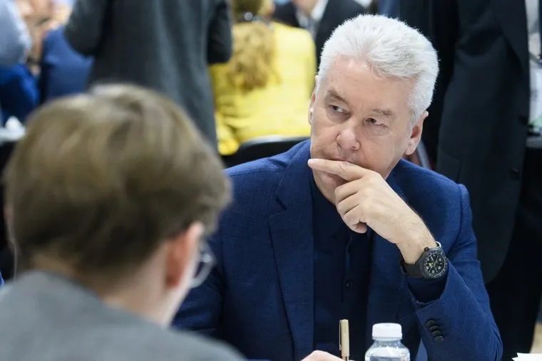 Конкурс Лидеры России - финал. День третий. Сочи