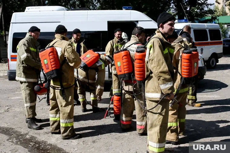 Сотрудники написали заявления из-за давления руководства