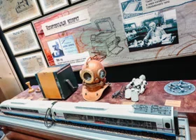 В ХМАО откроется филиал Национального центра «Россия»